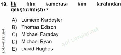 Soru 19