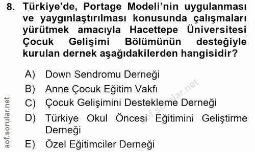 Soru 8