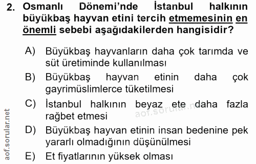 Soru 2