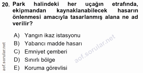 Soru 20