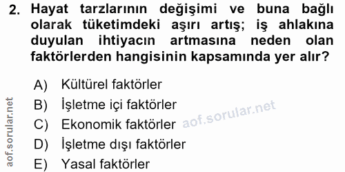 Soru 2