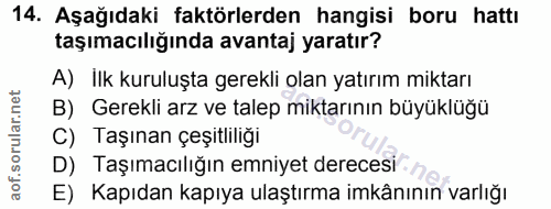Soru 14