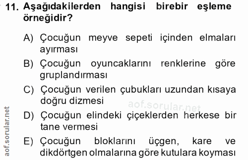 Soru 11