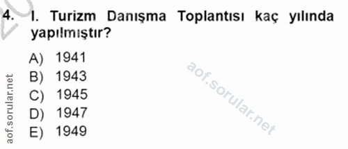 Soru 4