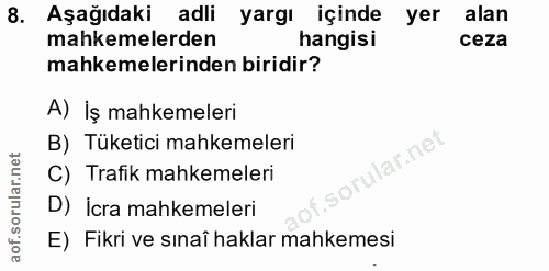 Soru 8