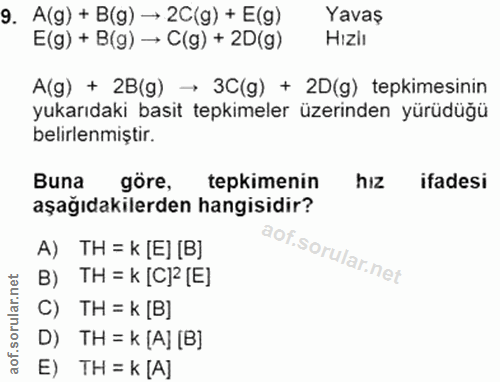 Soru 9