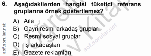 Soru 6