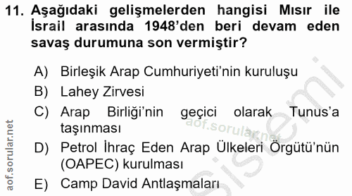 Soru 11