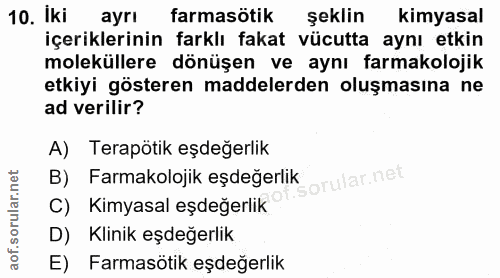 Soru 10