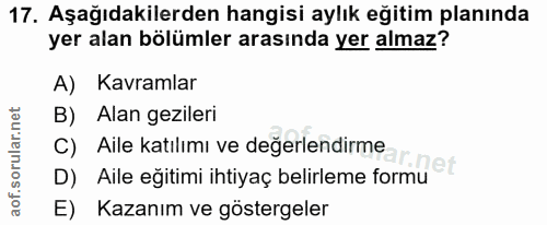 Soru 17