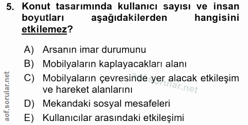 Soru 5