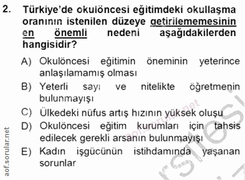 Soru 2