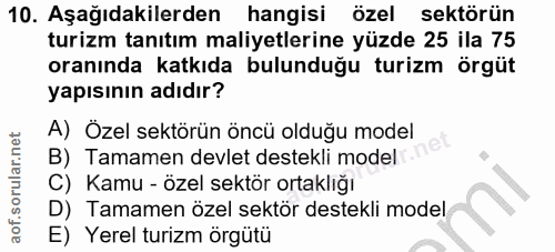 Soru 10