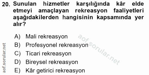 Soru 20
