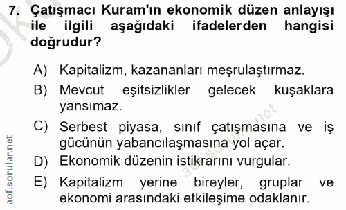 Soru 7