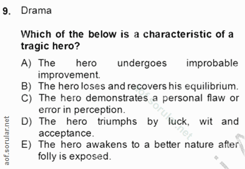 Soru 9
