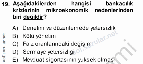 Soru 19