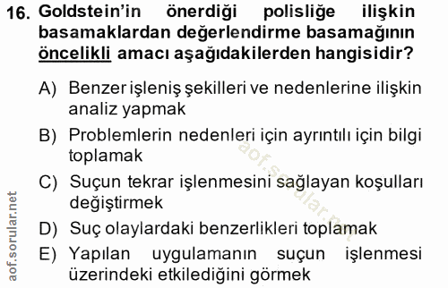 Soru 16