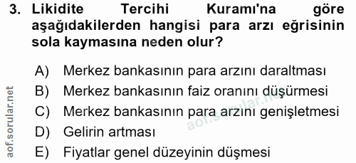 Soru 3