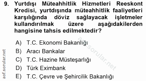 Soru 9
