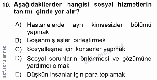 Soru 10