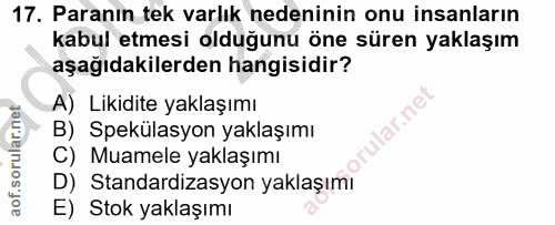 Soru 17