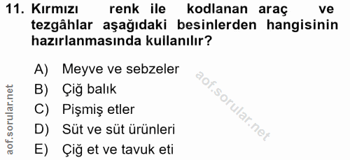 Soru 11