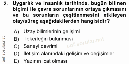 Soru 2