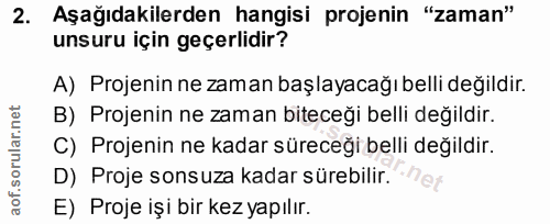 Soru 2