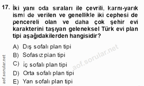 Soru 17