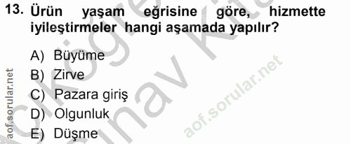 Soru 13