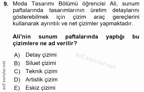 Soru 9