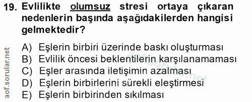 Soru 19