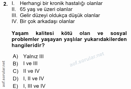 Soru 2