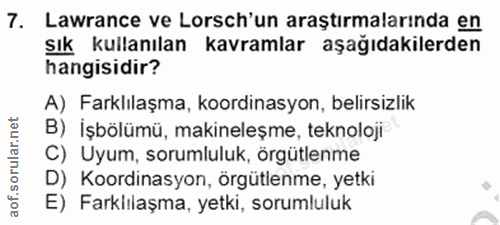 Soru 7