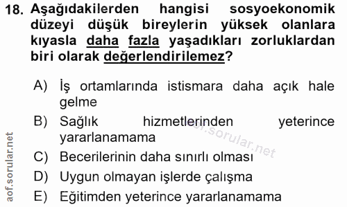 Soru 18