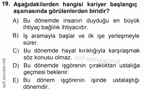 Soru 19