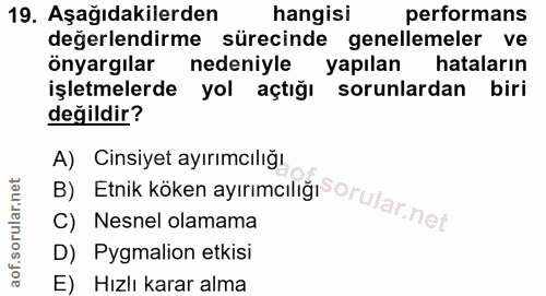 Soru 19