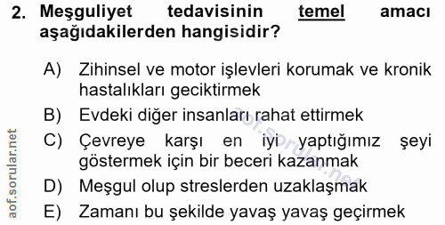 Soru 2