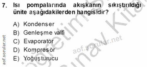 Soru 7