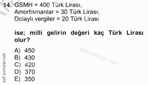 Soru 14