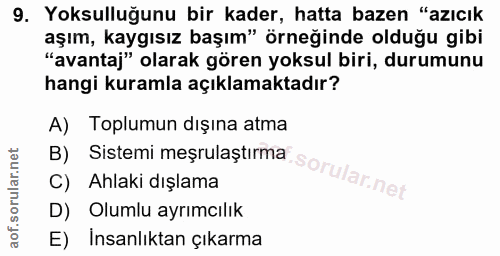 Soru 9