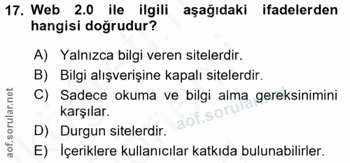 Soru 17