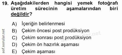 Soru 19