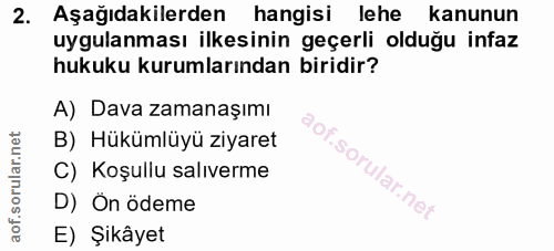 Soru 2