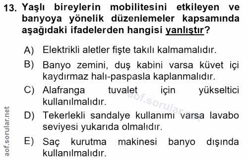 Soru 13