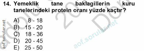 Soru 14