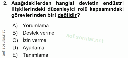 Soru 2