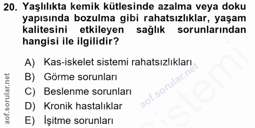 Soru 20