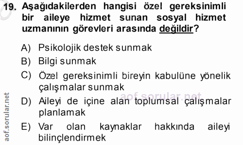 Soru 19
